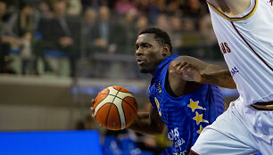 Emmanuel Omogbo