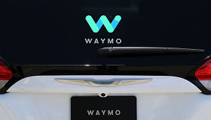 „Waymo“