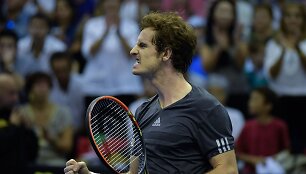 Andy Murray
