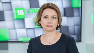 Sigita Burokienė