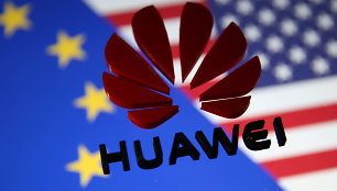 „Huawei“