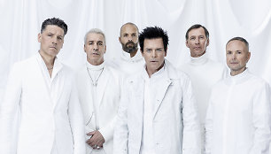 Grupė „Rammstein“ 