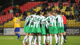 Vilniaus &bdquo;Žalgiris&ldquo;