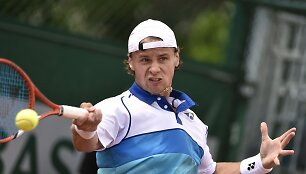 Ričardas Berankis