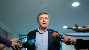 Ramūnas Karbauskis