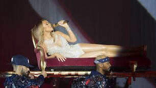 Mariah Carey