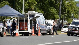 Australijoje rasti nužudyti a&scaron;tuoni vaikai