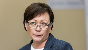 Jolanta Petkevičienė