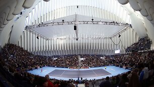 Valencia Open turnyras