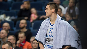 Simas Galdikas