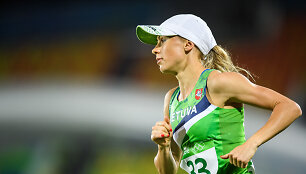 Laura Asadauskaitė
