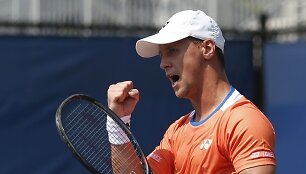 Ričardas Berankis