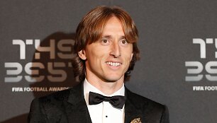 Luka Modričius