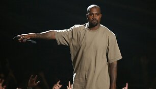 Kanye Westas