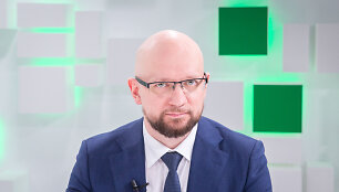 Janas Maciejevskis