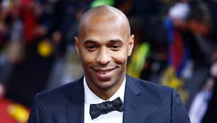 Thierry Henry