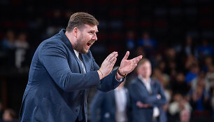 Gediminas Petrauskas