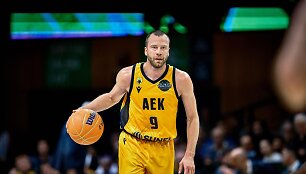 Lukas Lekavičius