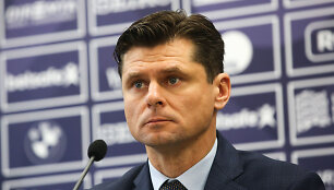 Tomas Danilevičius