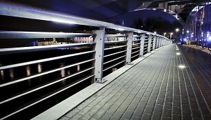 Vilniaus Karaliaus Mindaugo tiltas