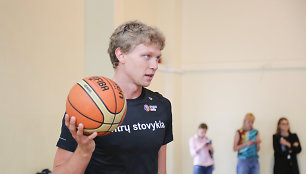 Mindaugas Kuzminskas