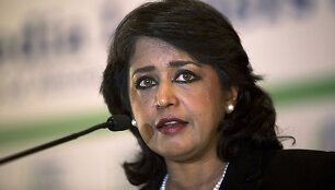 Ameenah Gurib-Fakim