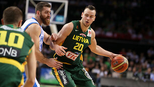 Donatas Motiejūnas