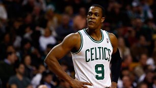 Rajonas Rondo