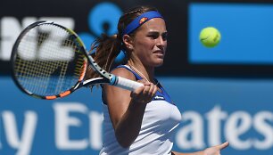 Monica Puig