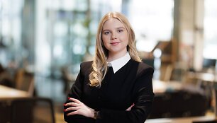 Greta Ranonytė
