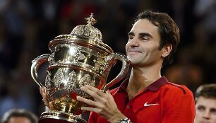 Rogeris Federeris