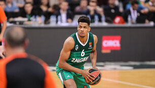 Axelis Toupane'as