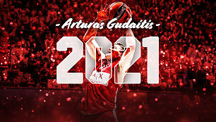 Artūras Gudaitis