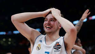 Luka Dončičius