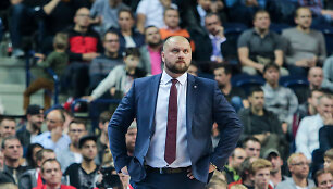 Artūras &Scaron;talbergas