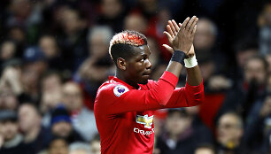 Paulis Pogba