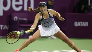 Jelena Ostapenko