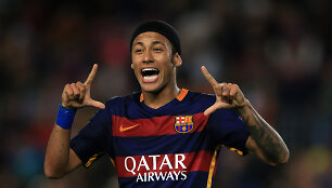 Neymaras
