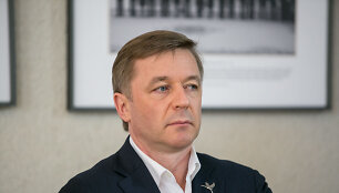 Ramūnas Karbauskis