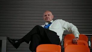 Vladimras Klinkovas