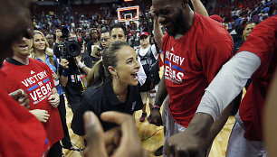 Becky Hammon