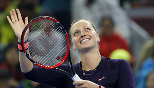 Petra Kvitova