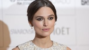 Keira Knightley