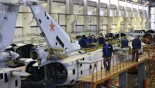 &bdquo;Sukhoi Su-24&ldquo;