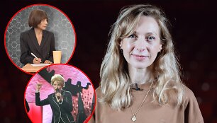 Neringa Varnelytė