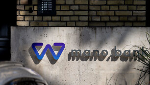 &bdquo;Mano bankas&ldquo;