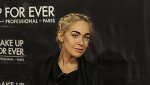 Oksana Pikul-Jasaitienė