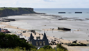 Arromanches-les-Bains