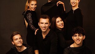 Naujų idėjų kamerinis orkestras &bdquo;Niko&ldquo;