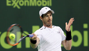 Andy Murray